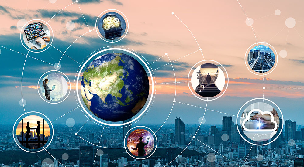 Future is looking bright for technology enterprises in Europe according to expert