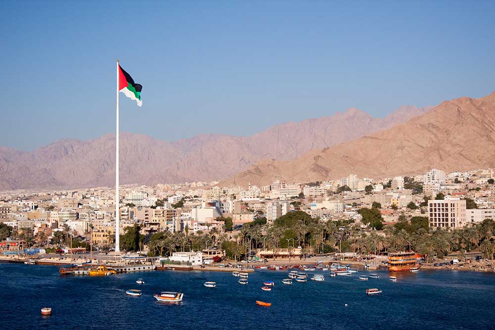 Sparkle opens new PoP in Aqaba, Jordan
