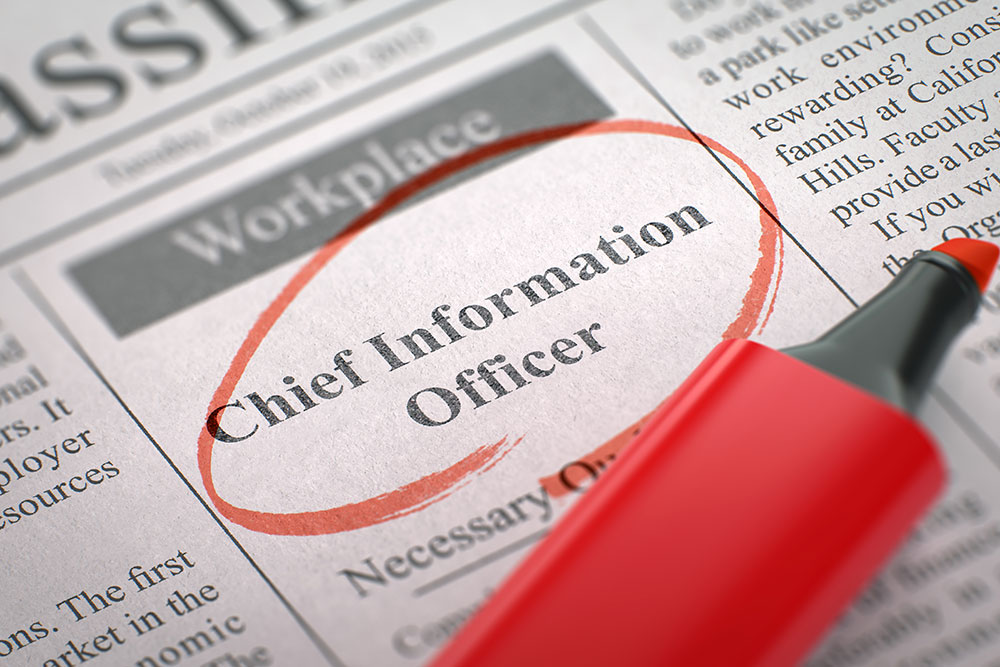 New global research reveals the three key capabilities of high performing CIOs