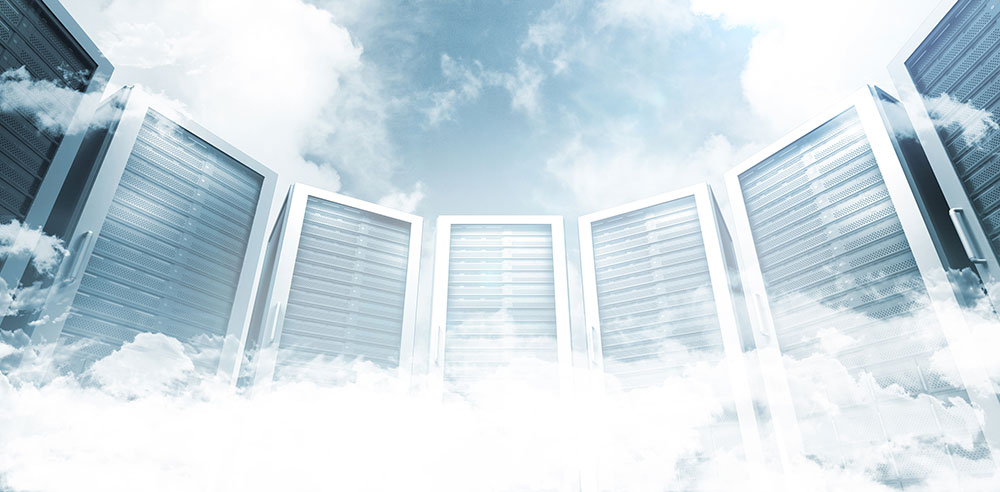 Nordic enterprises seek Digital Transformation from data centre and cloud vendors