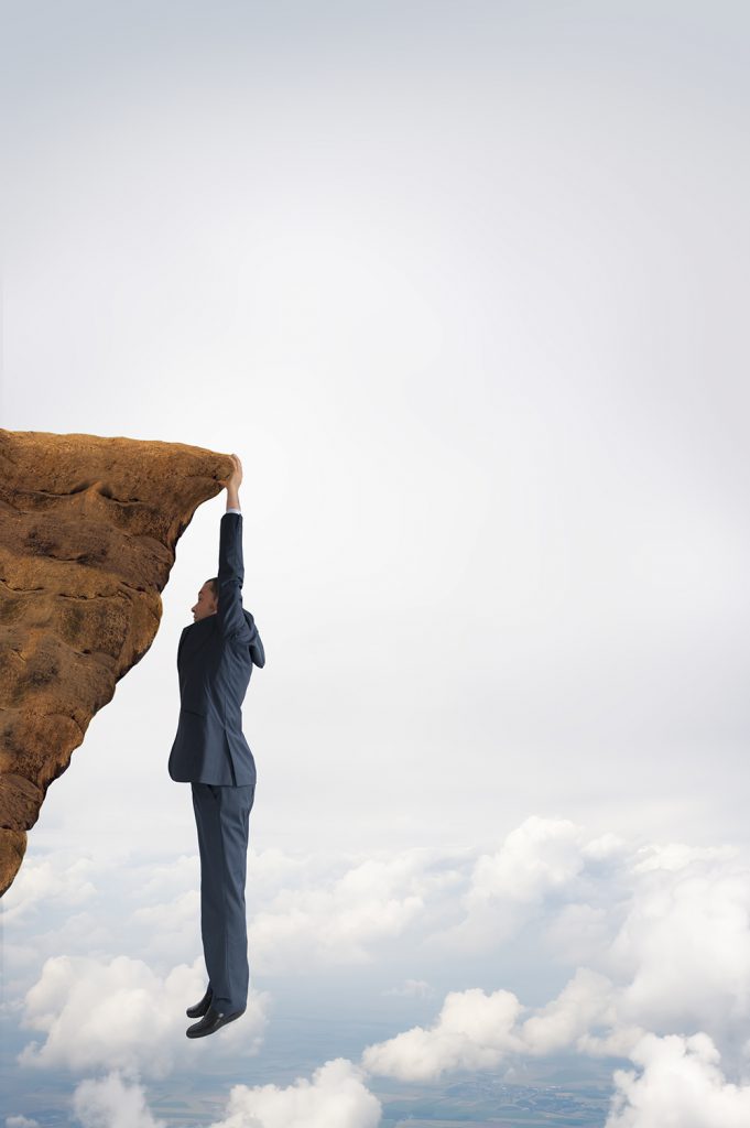 The resilience imperative: Protecting businesses, teams and leaders