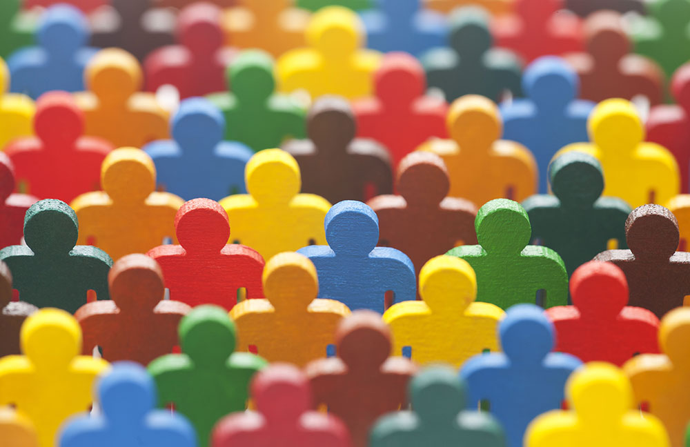 The cyberskills gap: Why shying away from the diversity debate is no longer an option