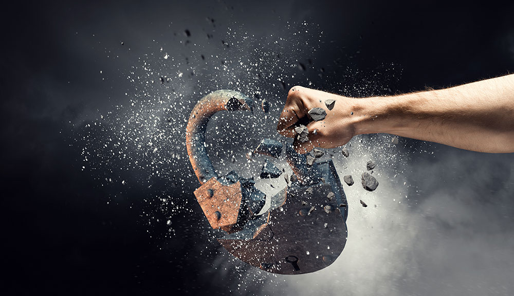 Hackers are able to guess 60% of passwords, new Rapid7 research finds