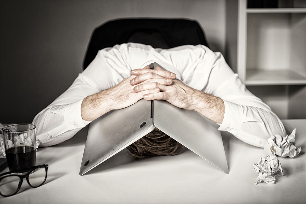 Study reveals technology crises take significant personal toll on UK business leaders