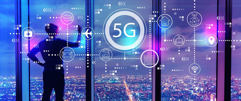 Businesses predict huge potential for 5G adoption but are not ready to implement, reveals Cradlepoint study