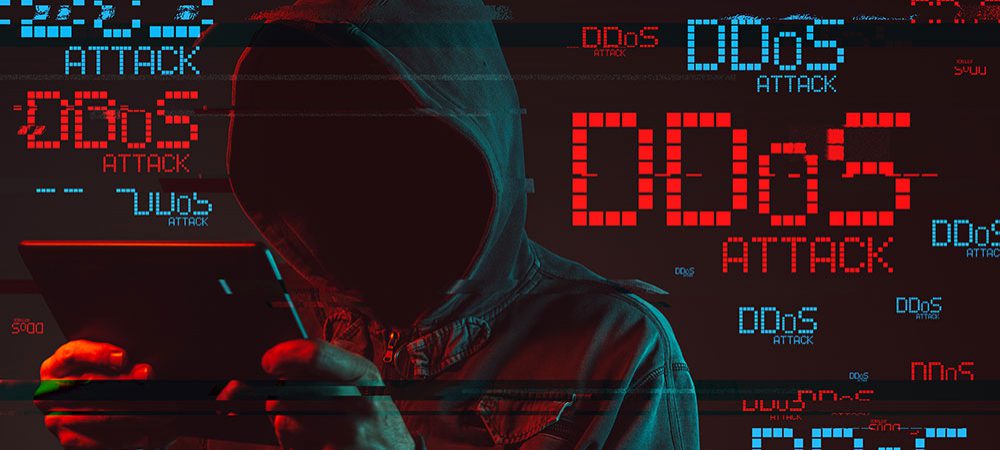 New Link11 Q2 2019 DDoS data: Attack bandwidths double year-on-year