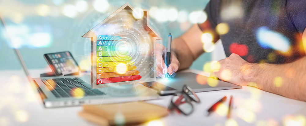 Building a foundation for energy efficiency and sustainable development