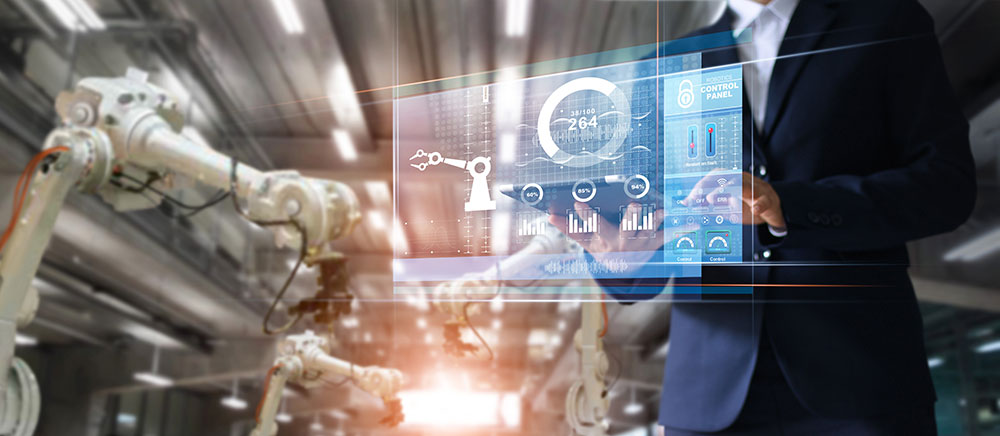 Automation everywhere: The key to reimagining IT and the role of the CIO