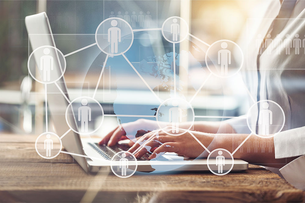 The team behind the technology: How SysAdmins keep us all on track
