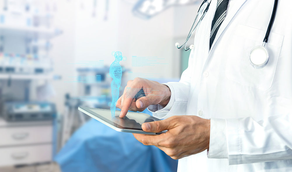 How zero trust can secure healthcare IoT