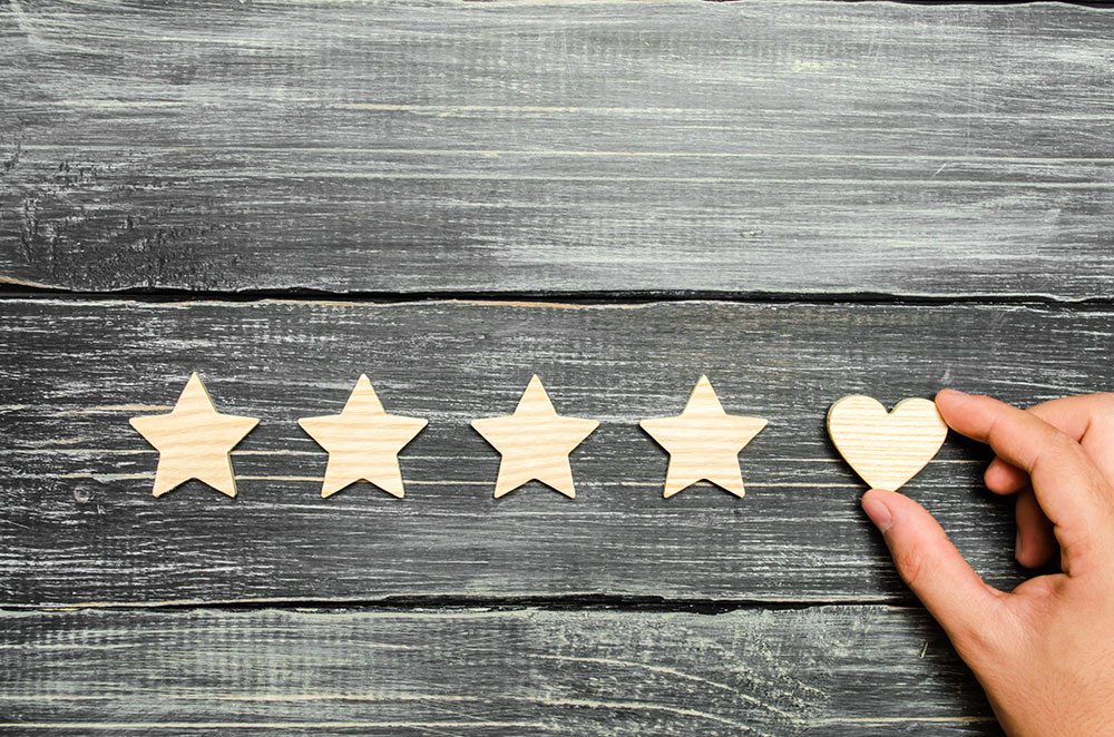 Defining good customer service in the demanding digital age