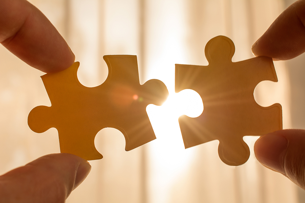 How can vendors and end-users get the best out of their partnerships?