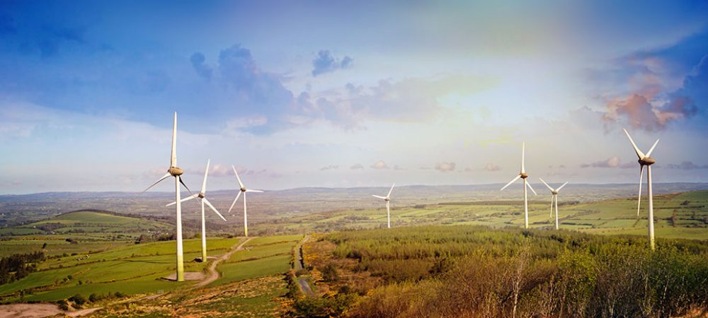 Amazon continues investments in renewable energy with project in Ireland