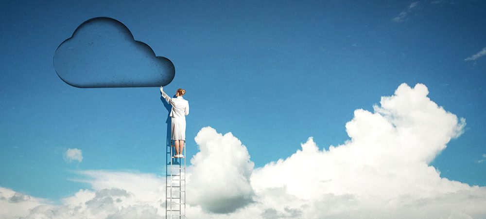 Industry expert reveals the secret to customer success in the cloud