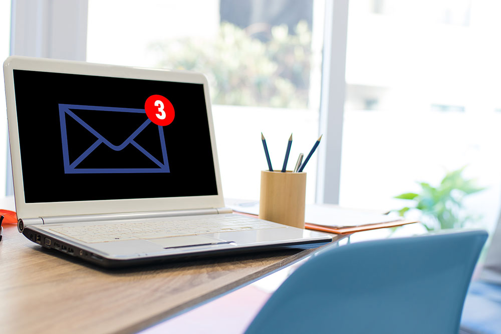 New Mimecast report reveals analysis of 67 billion rejected emails