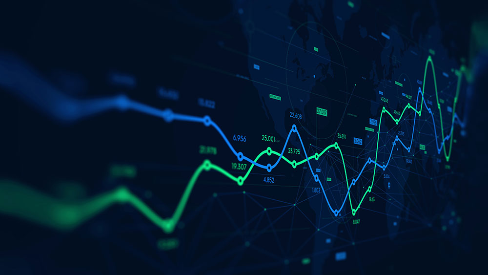 Five simple ways to get your C-suite on board with data