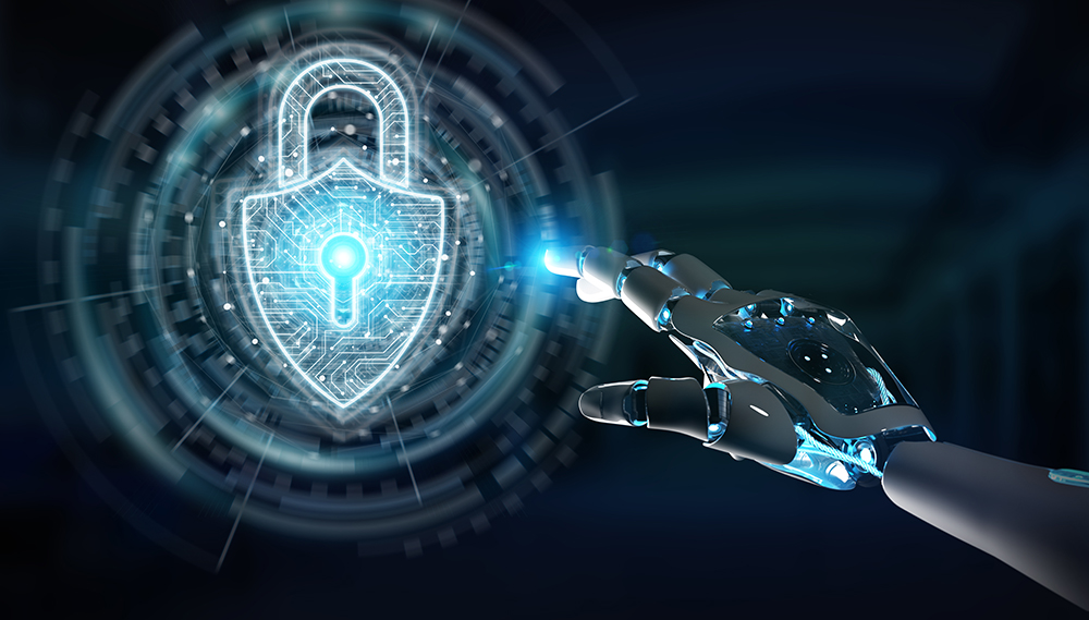 Evolve Secure Solutions expert de-bunks AI cybersecurity myths
