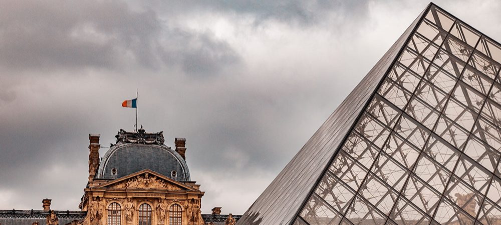 Accenture helps Louvre revamp its digital strategy to further enrich visitor experience
