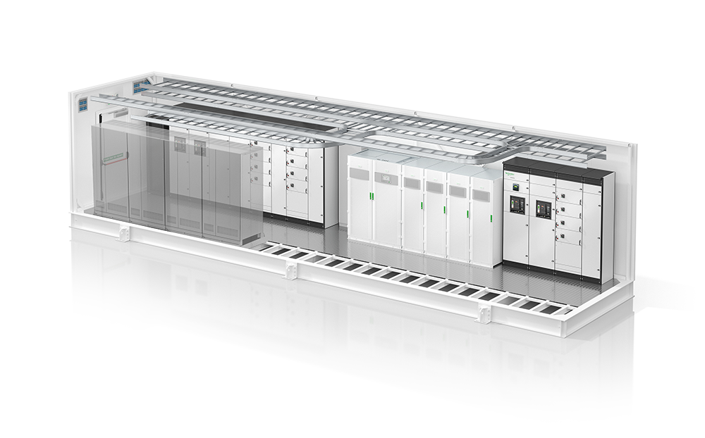 New tool weighs up cost of deploying prefab vs traditional data centres