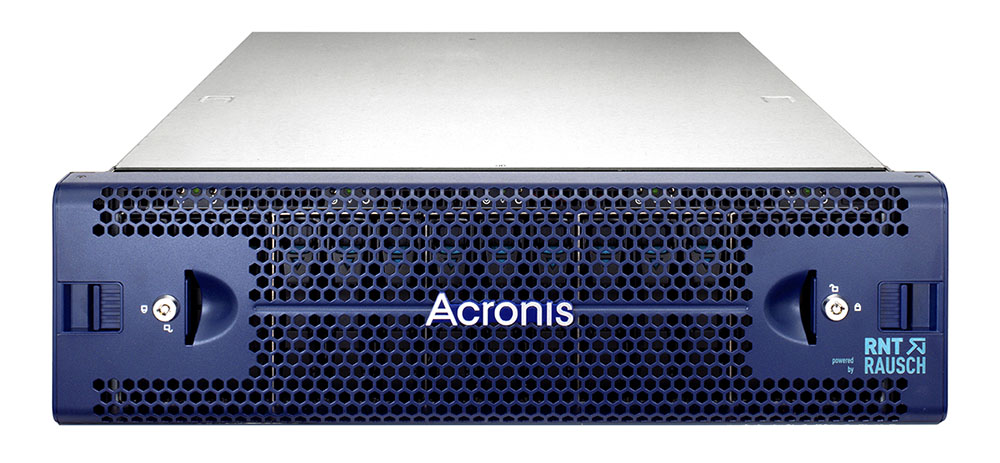 Acronis releases major update to provide cyber protection at the Edge