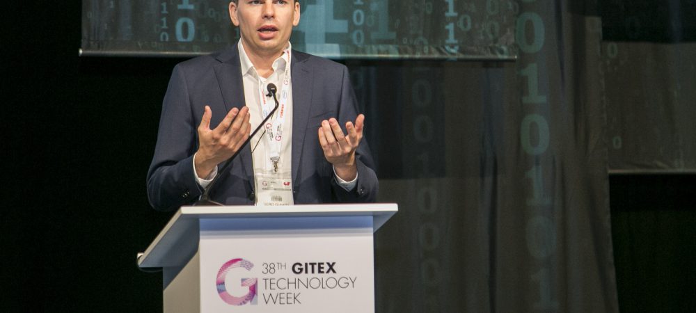GITEX Technology Week and GITEX Future Stars highlights – Day 3