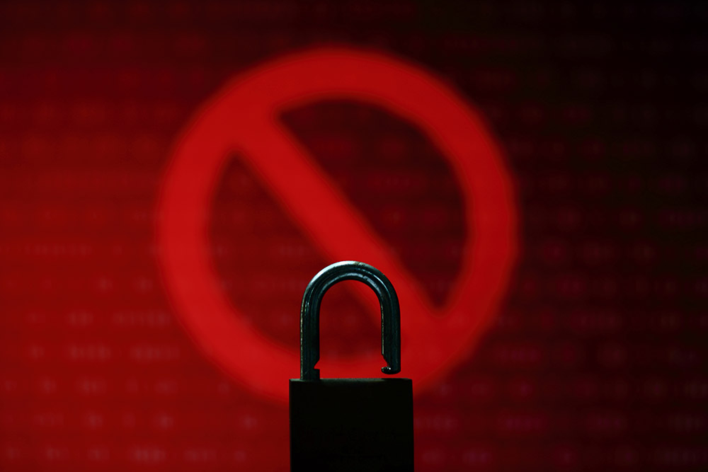 McAfee report uncovers ransomware resurgence