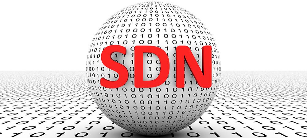 German enterprises embrace SDN Technologies to reduce costs