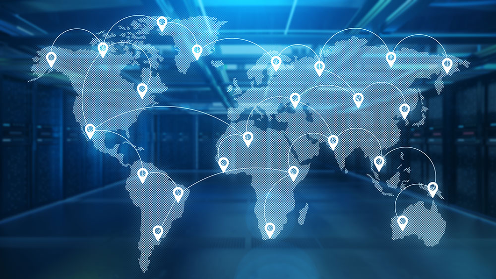 CommScope expert on determining the locations of data centres