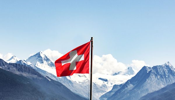 The Swiss tech scene: A force to be reckoned with