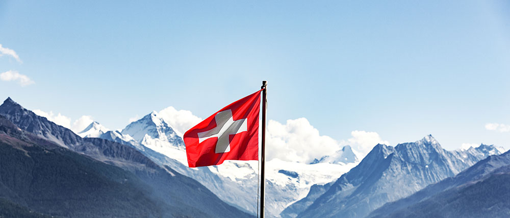 The Swiss tech scene: A force to be reckoned with