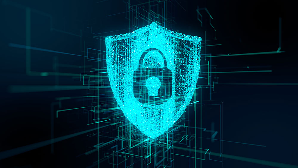Study explores importance of having an effective security approach