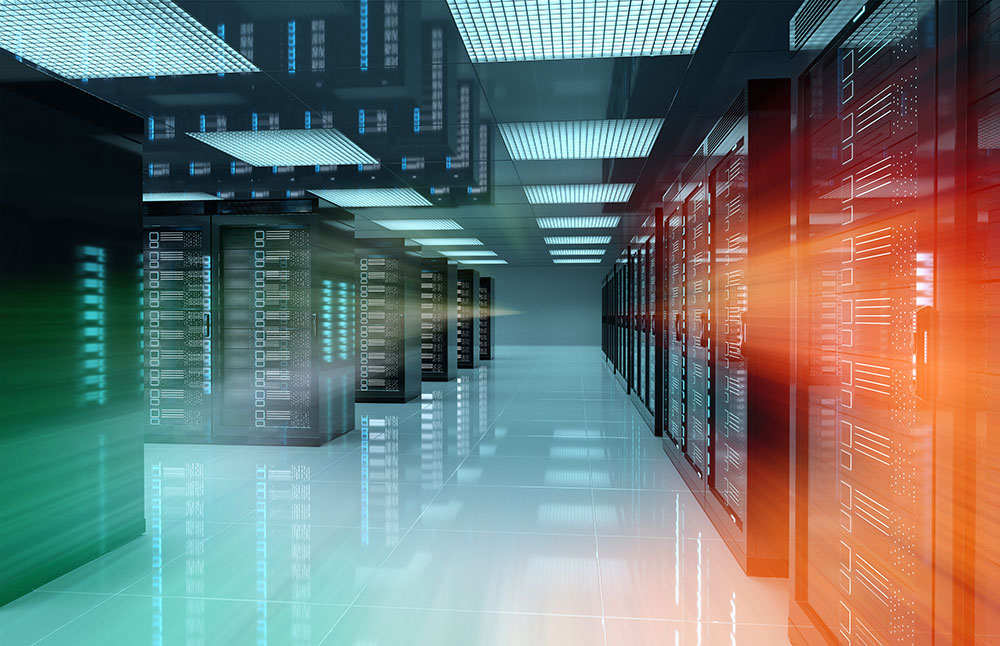 Sparkle continues its commitment to environmental sustainability for its Istanbul data centre