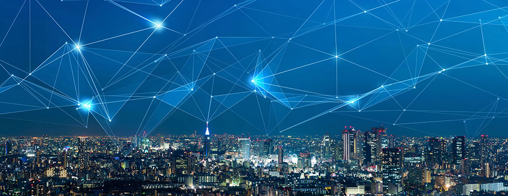 A smarter approach to Smart Cities