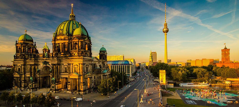 SAP invests more than €200 million into digital campus in Berlin