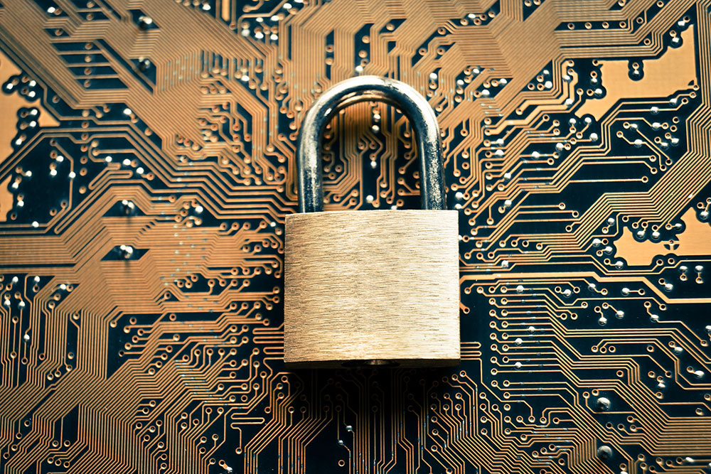 Survey reveals UK public is more trusting of government’s ability to protect their data than the US, France or Germany