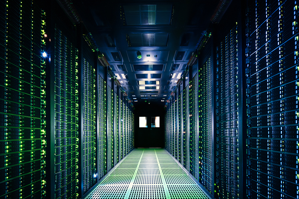 Alibaba unveils congestion control mechanism for ultra high-speed data centres