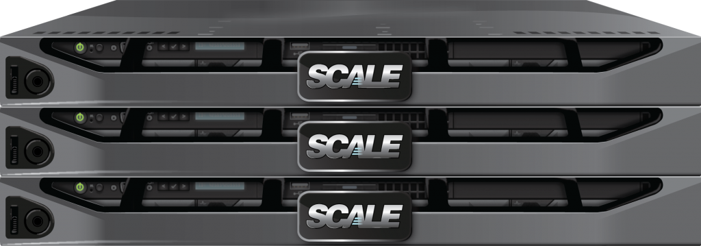 Scale Computing Recovery Scale Computing and Acronis form technology partnership – Intelligent ...
