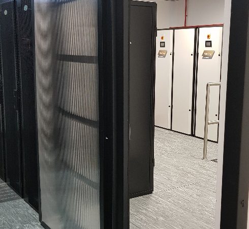 Secure I.T. Environments completes data centre build for Thurrock County Council