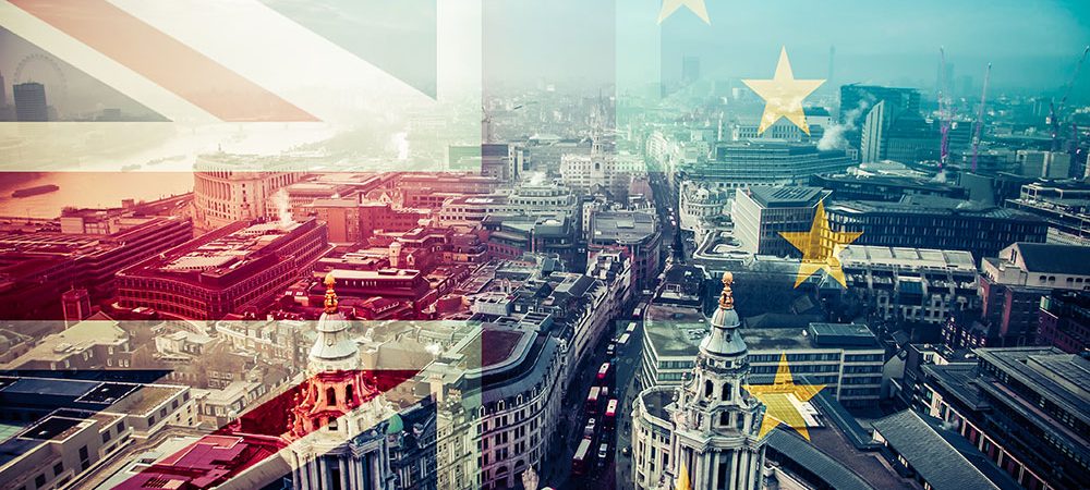 UK enterprises concerned about ability to transfer data post-Brexit
