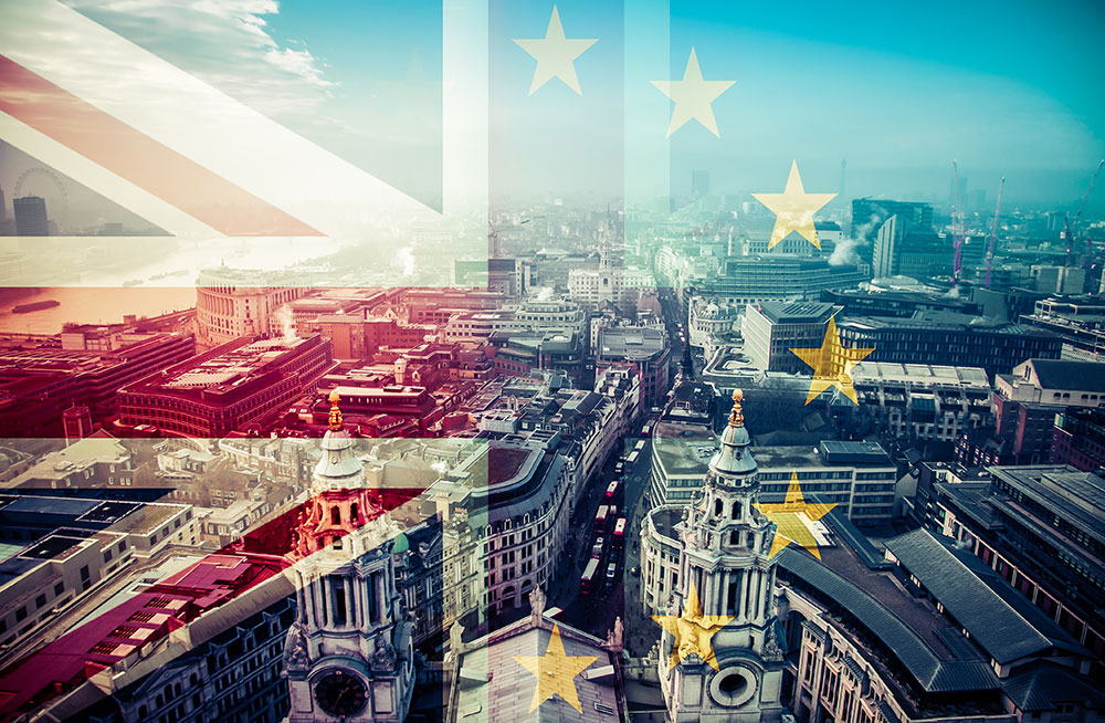 UK enterprises concerned about ability to transfer data post-Brexit