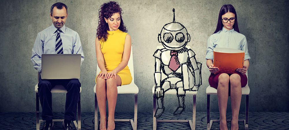 Artificial Intelligence driving the ‘next generation’ of jobs in the UK