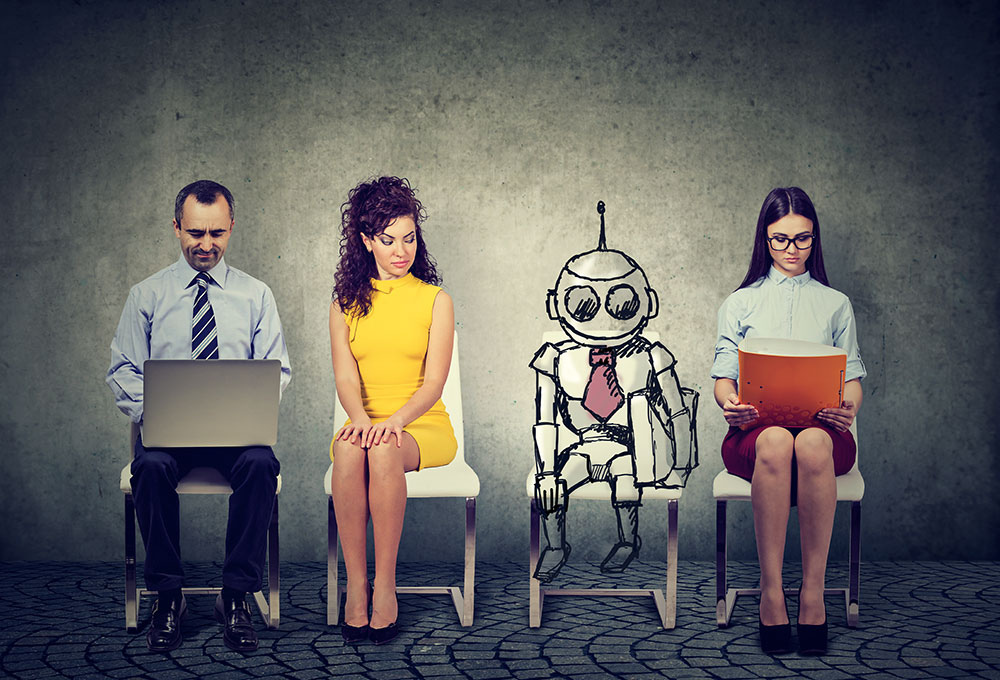 Artificial Intelligence driving the ‘next generation’ of jobs in the UK