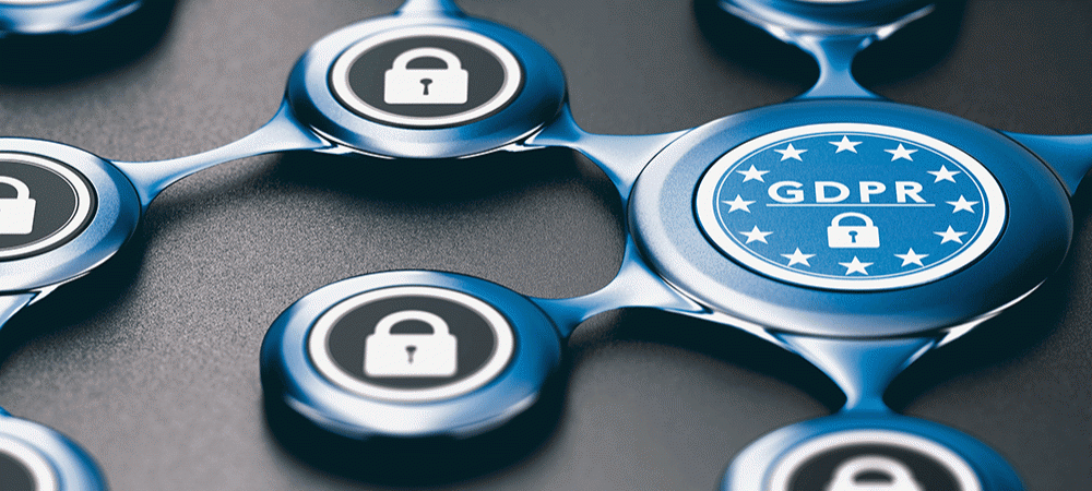 GDPR is transforming consumer trust and data security in Europe, according to Check Point survey