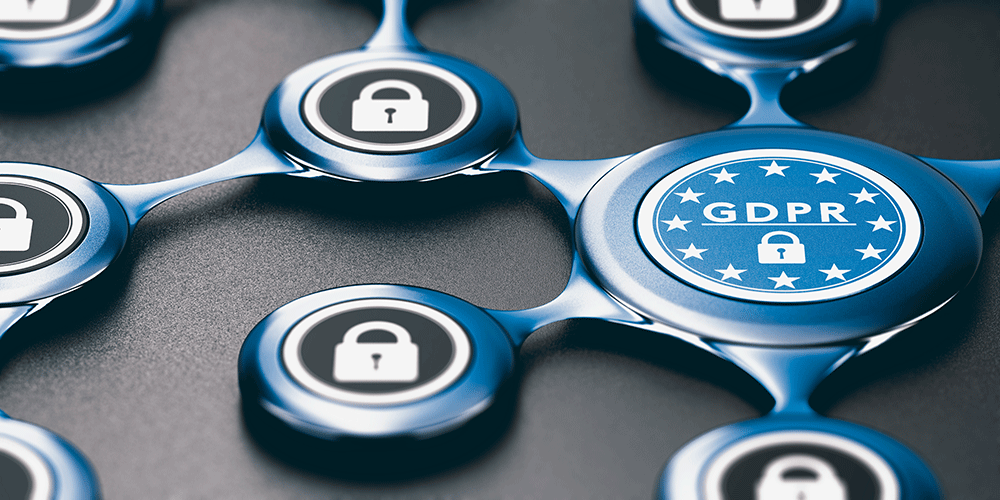 GDPR is transforming consumer trust and data security in Europe, according to Check Point survey