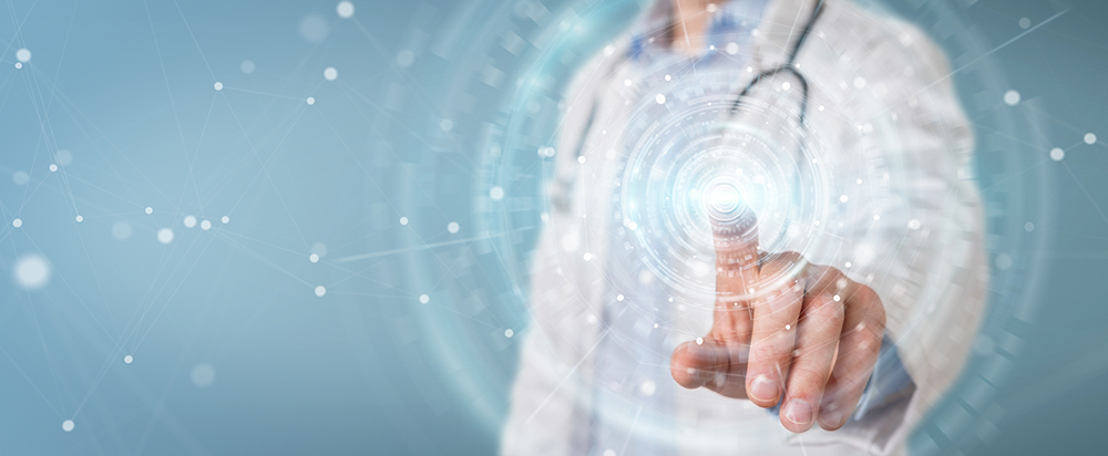 Ministry of Defence selects Atos to enable Digital Transformation of healthcare