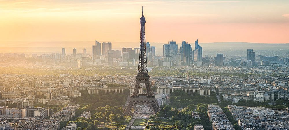NTT launches new cloud platform in Paris to boost client’s Digital Transformation