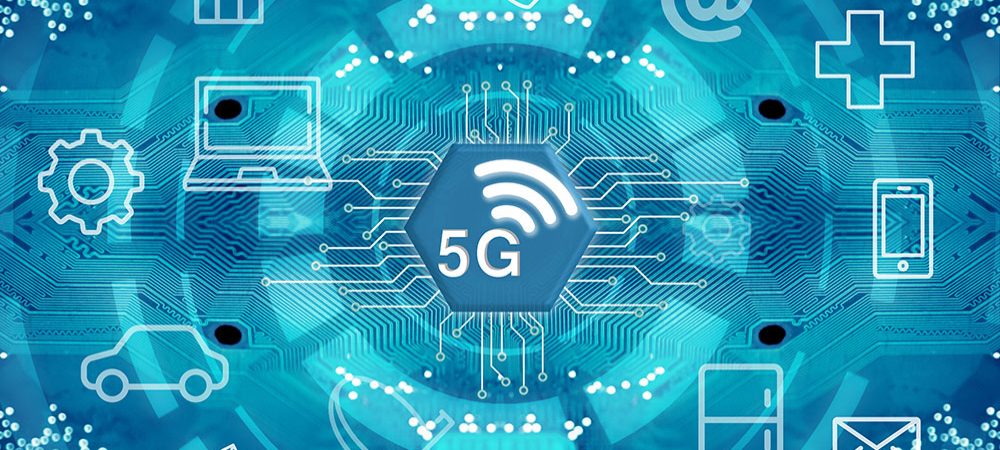Unlocking potential of 5G: Four usage scenarios your BSS should be able to manage