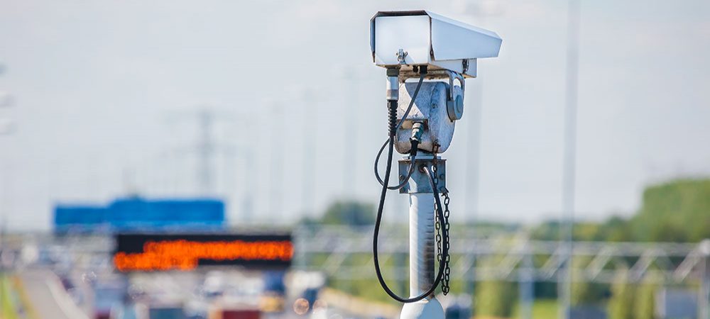 Teleste to deliver video security solution for improved motorway safety in France