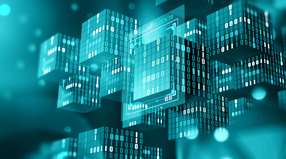 UK insurer utilises Blockchain for business efficiencies