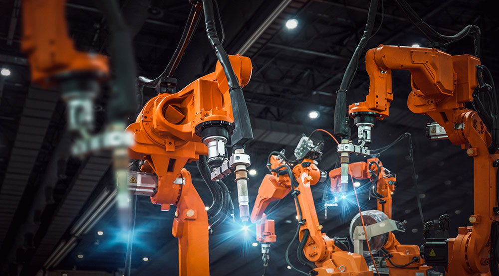 Manufacturing eCommerce needs a revolution
